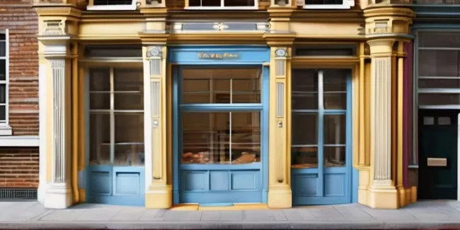 Attracting Potential Customers through Search Rankings