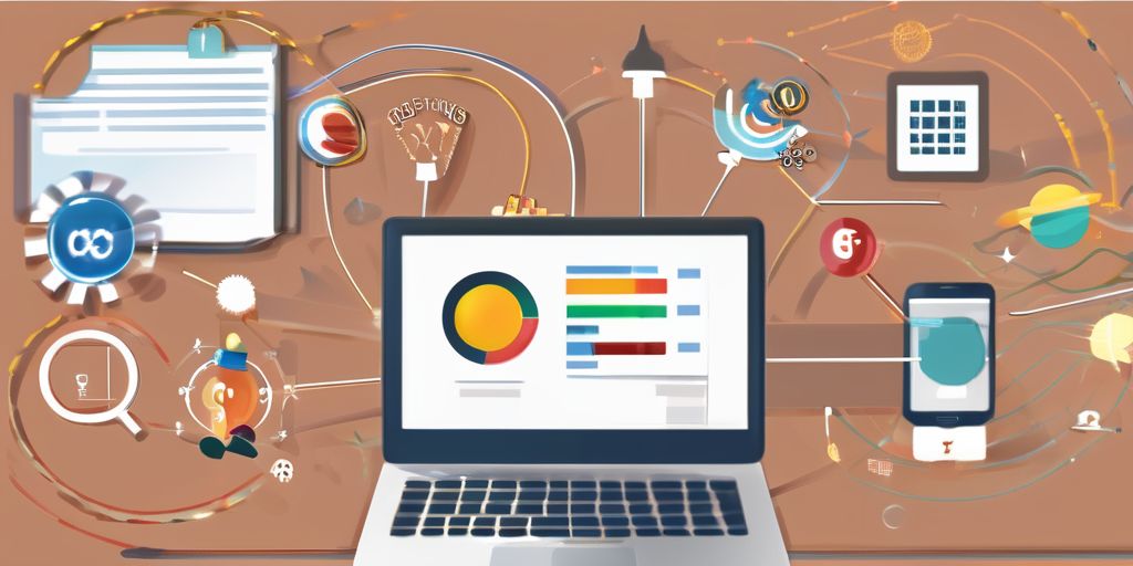 Understanding Search Rankings